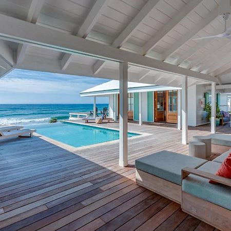Elbow Reef Hotel Hope Town ภายนอก รูปภาพ