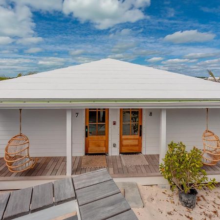 Elbow Reef Hotel Hope Town ภายนอก รูปภาพ