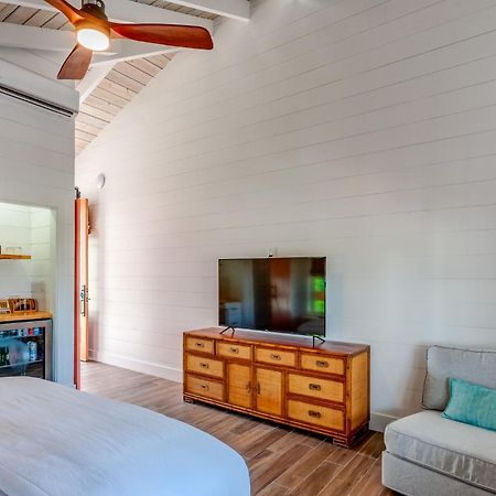 Elbow Reef Hotel Hope Town ภายนอก รูปภาพ