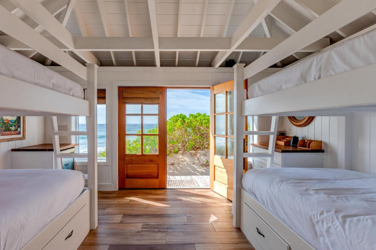 Elbow Reef Hotel Hope Town ภายนอก รูปภาพ