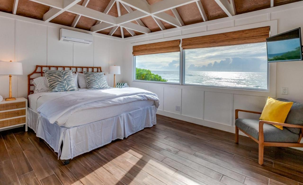 Elbow Reef Hotel Hope Town ภายนอก รูปภาพ