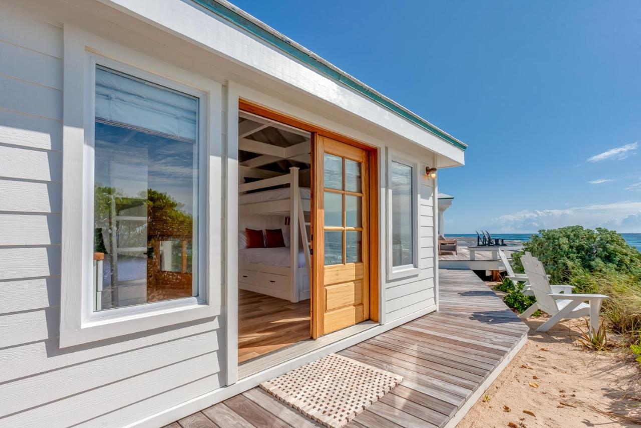 Elbow Reef Hotel Hope Town ภายนอก รูปภาพ