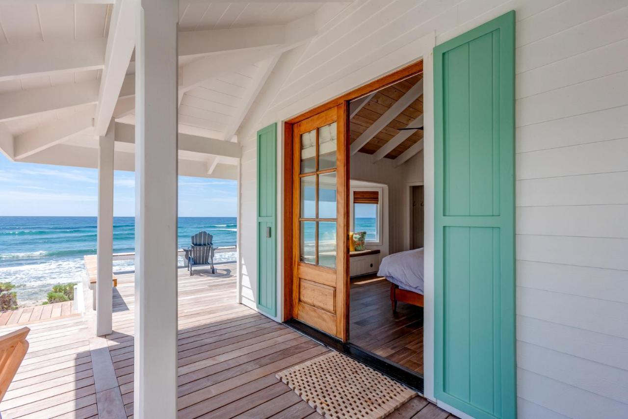 Elbow Reef Hotel Hope Town ภายนอก รูปภาพ
