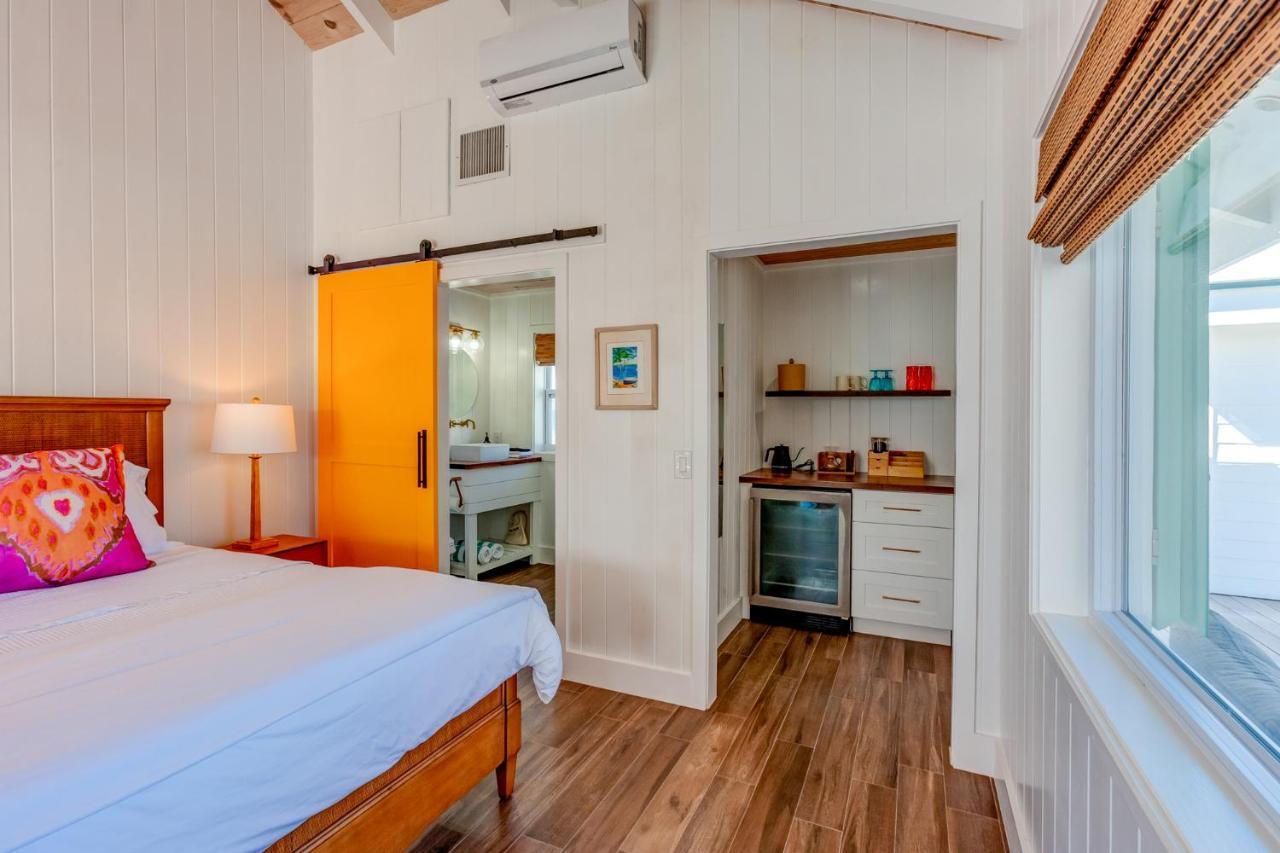 Elbow Reef Hotel Hope Town ภายนอก รูปภาพ