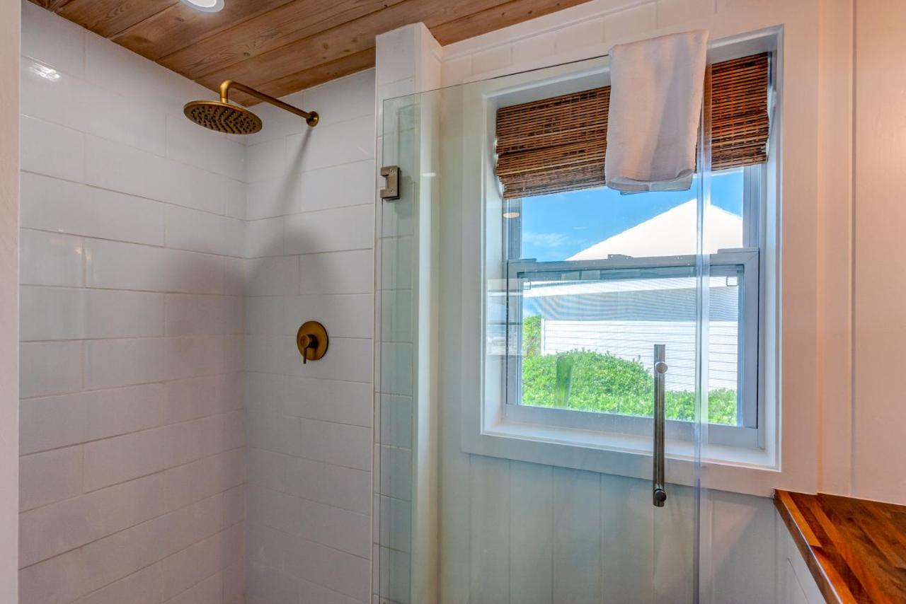 Elbow Reef Hotel Hope Town ภายนอก รูปภาพ