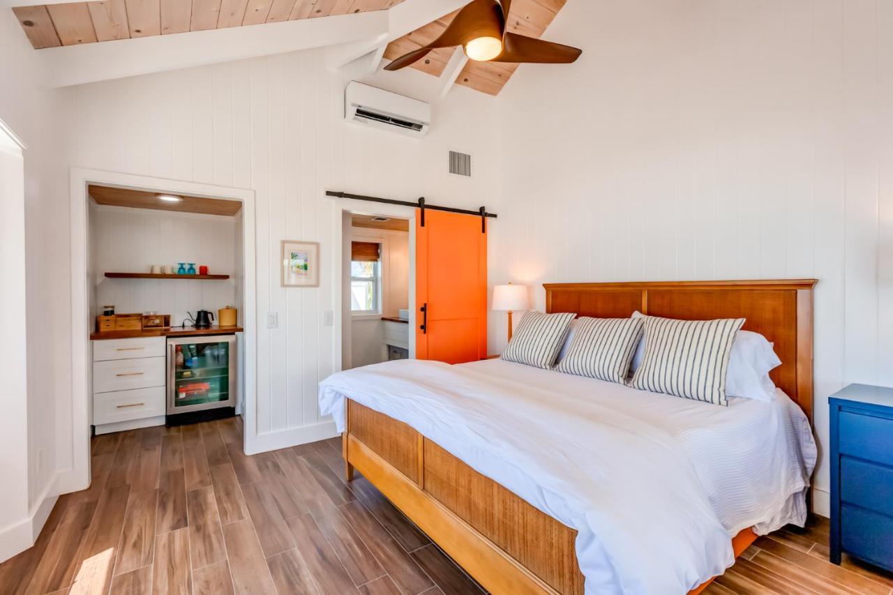 Elbow Reef Hotel Hope Town ภายนอก รูปภาพ