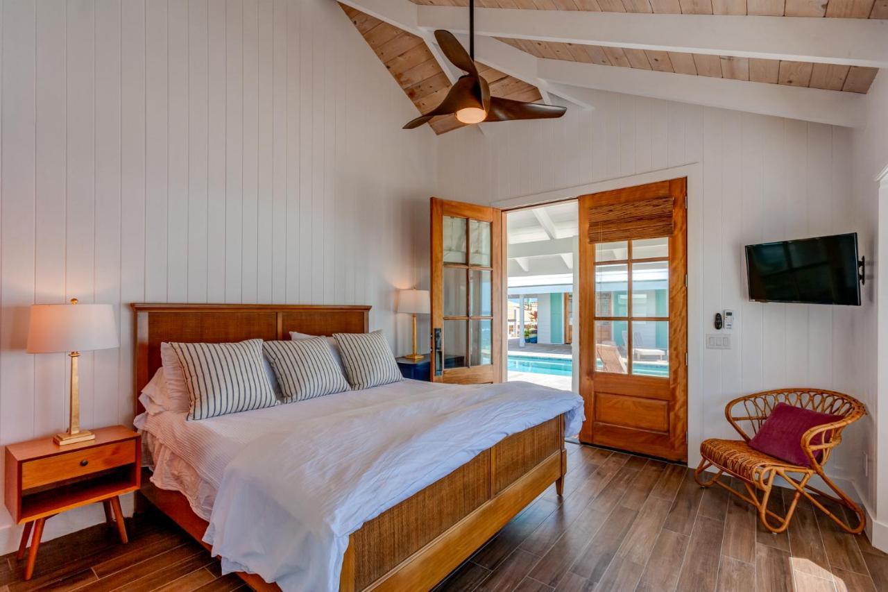 Elbow Reef Hotel Hope Town ภายนอก รูปภาพ