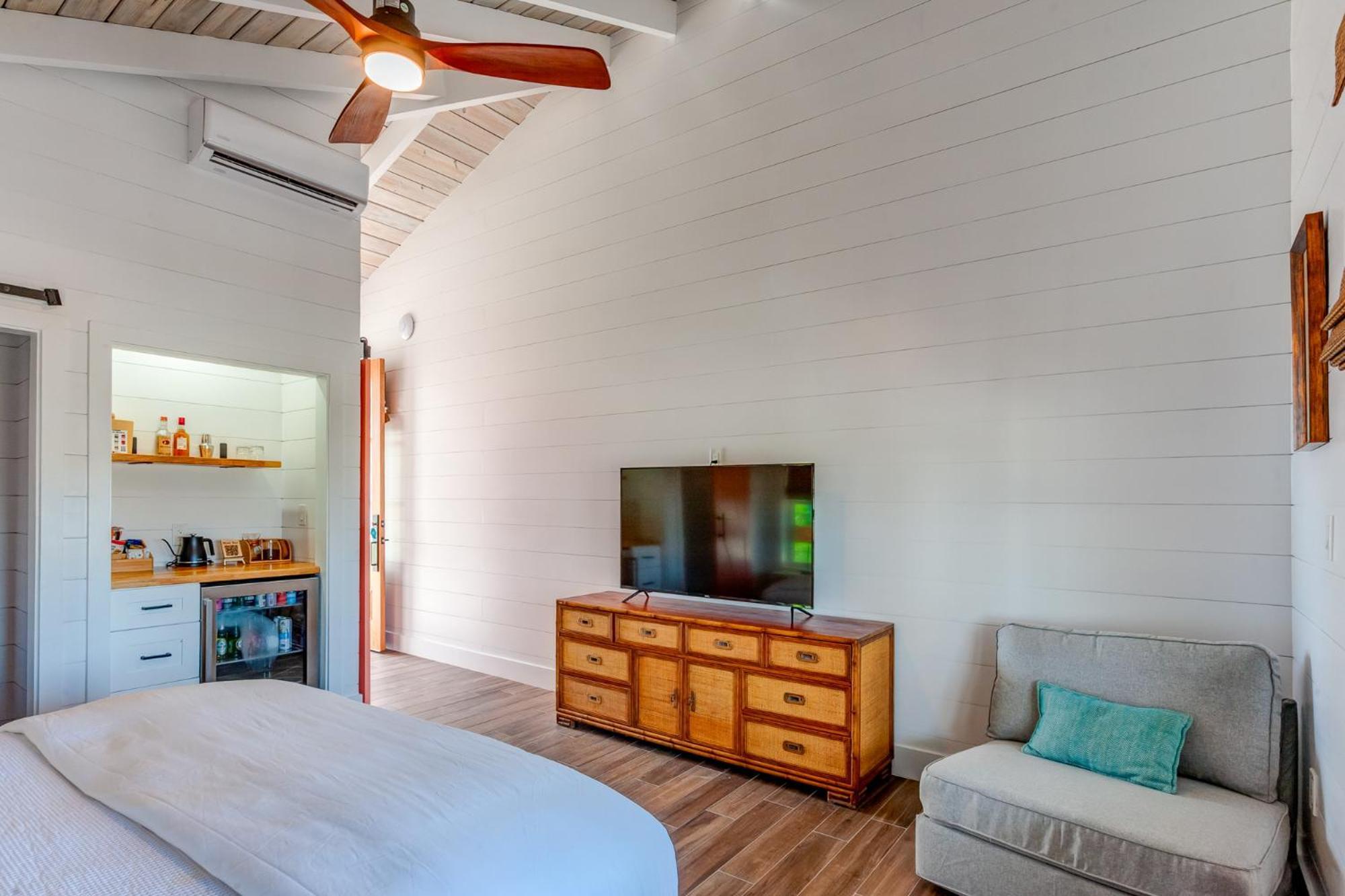 Elbow Reef Hotel Hope Town ภายนอก รูปภาพ